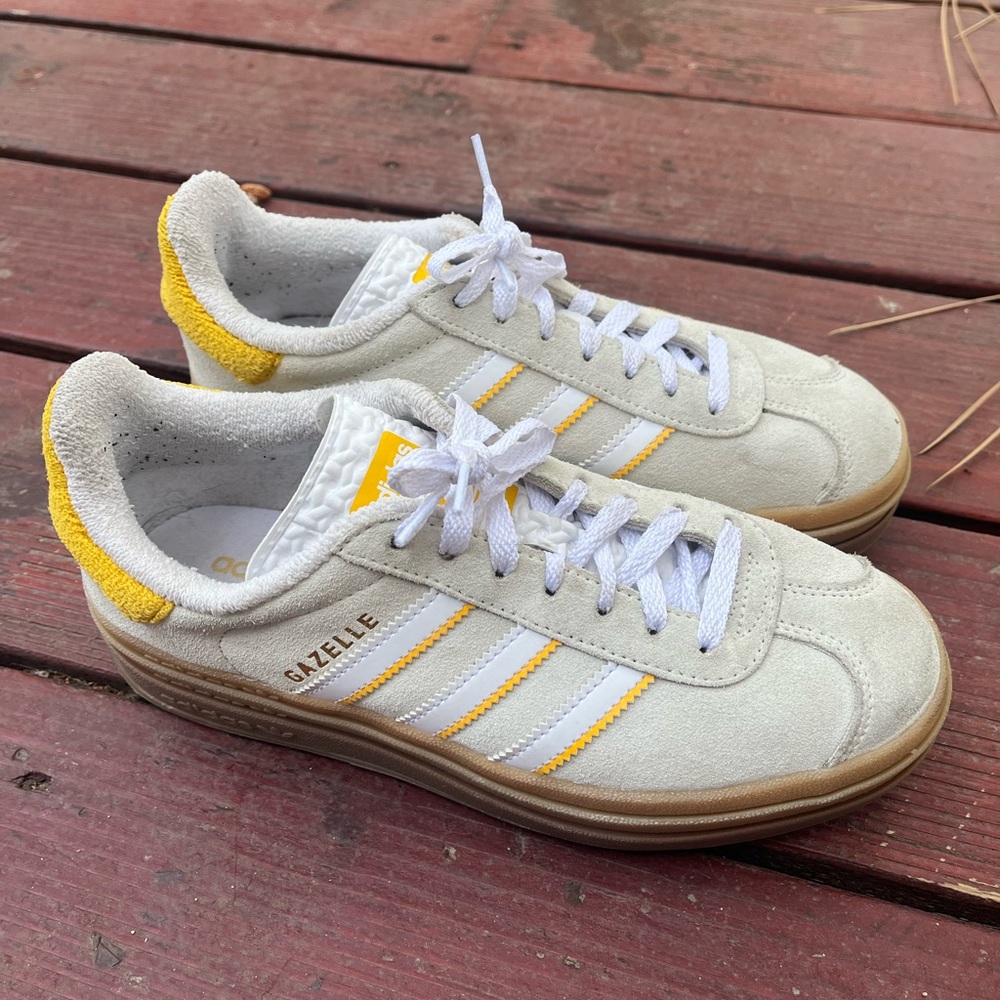 ADIDAS GAZELLE BOLD